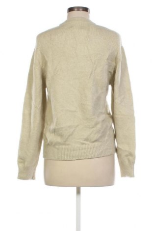Дамски пуловер Pull&Bear, Размер M, Цвят Зелен, Цена 29,00 лв.
