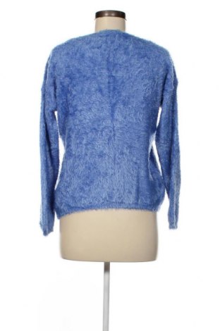 Damenpullover Pure Hype, Größe M, Farbe Blau, Preis € 8,55