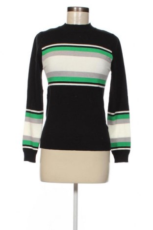 Γυναικείο πουλόβερ Qed London, Μέγεθος S, Χρώμα Πολύχρωμο, Τιμή 2,58 €