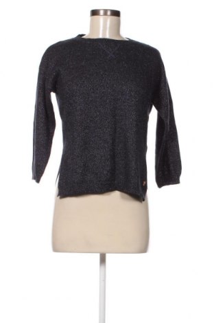 Γυναικείο πουλόβερ R95Th, Μέγεθος XS, Χρώμα Μπλέ, Τιμή 2,67 €