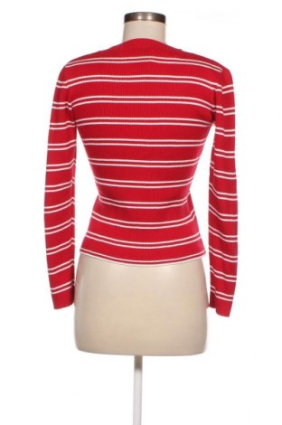 Γυναικείο πουλόβερ Rafaella, Μέγεθος S, Χρώμα Κόκκινο, Τιμή 2,67 €