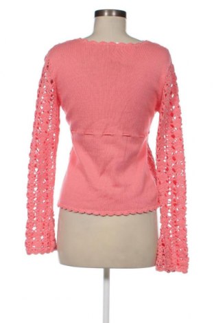 Γυναικείο πουλόβερ Reds, Μέγεθος S, Χρώμα Ρόζ , Τιμή 4,75 €