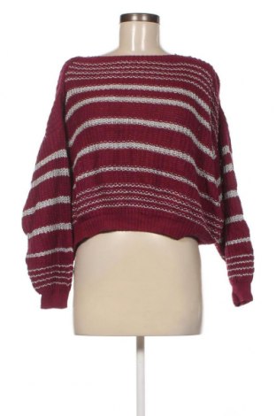 Γυναικείο πουλόβερ Renatto Bene, Μέγεθος M, Χρώμα Πολύχρωμο, Τιμή 4,95 €