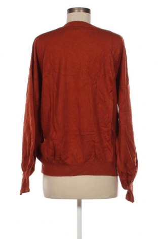 Γυναικείο πουλόβερ Replay, Μέγεθος M, Χρώμα Πορτοκαλί, Τιμή 14,72 €