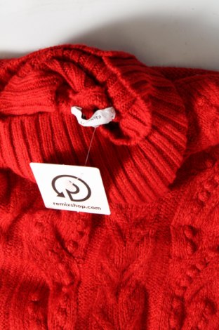 Damenpullover Reserve, Größe M, Farbe Rot, Preis € 7,49