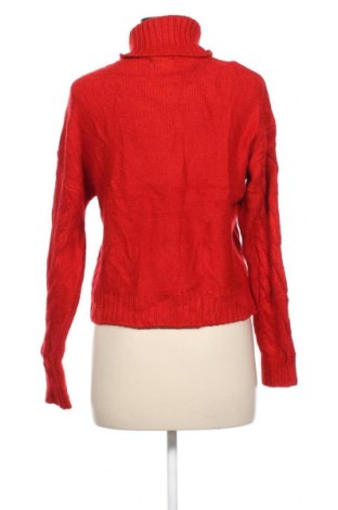 Damenpullover Reserve, Größe M, Farbe Rot, Preis € 8,68