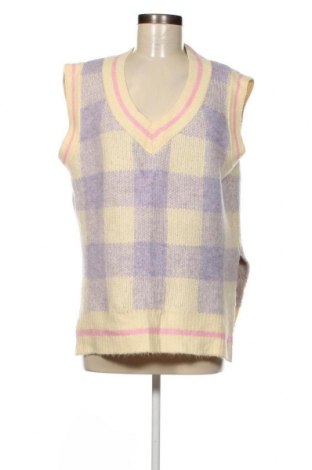 Γυναικείο πουλόβερ Reserved, Μέγεθος S, Χρώμα Πολύχρωμο, Τιμή 2,67 €