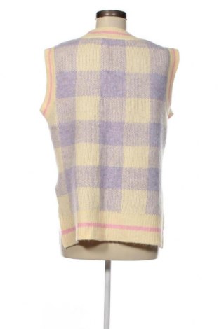 Γυναικείο πουλόβερ Reserved, Μέγεθος S, Χρώμα Πολύχρωμο, Τιμή 4,75 €