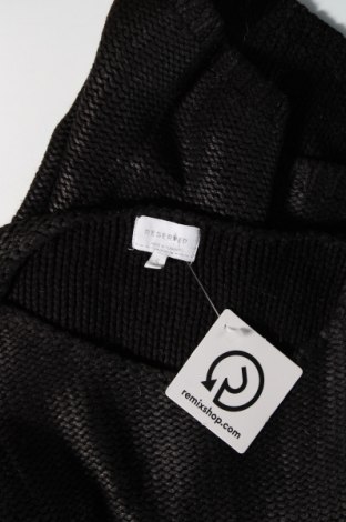 Дамски пуловер Reserved, Размер S, Цвят Черен, Цена 7,25 лв.