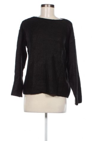 Дамски пуловер Reserved, Размер S, Цвят Черен, Цена 7,25 лв.