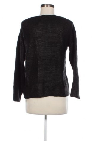 Γυναικείο πουλόβερ Reserved, Μέγεθος S, Χρώμα Μαύρο, Τιμή 7,36 €