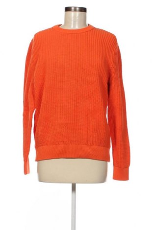 Damenpullover Reserved, Größe S, Farbe Orange, Preis 8,07 €