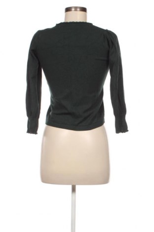 Γυναικείο πουλόβερ Reserved, Μέγεθος S, Χρώμα Πράσινο, Τιμή 11,83 €