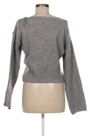 Γυναικείο πουλόβερ Reserved, Μέγεθος M, Χρώμα Γκρί, Τιμή 4,75 €