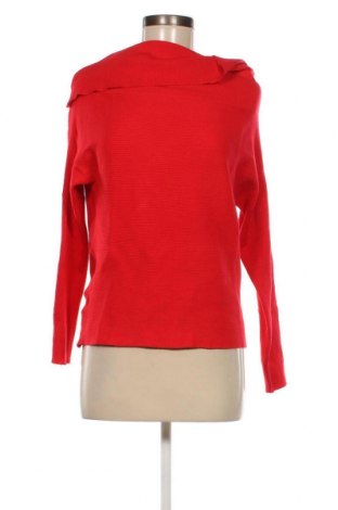 Pulover de femei Reserved, Mărime M, Culoare Roșu, Preț 7,40 Lei