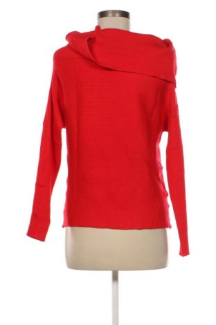 Дамски пуловер Reserved, Размер M, Цвят Червен, Цена 11,31 лв.