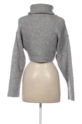 Дамски пуловер Reserved, Размер S, Цвят Сив, Цена 30,00 лв.