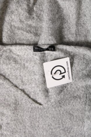 Damenpullover Reserved, Größe M, Farbe Grau, Preis € 5,79