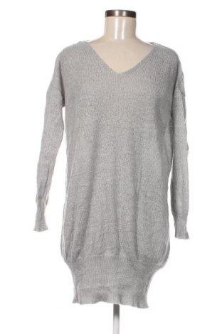 Дамски пуловер Reserved, Размер M, Цвят Сив, Цена 8,99 лв.