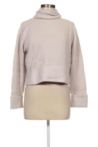 Дамски пуловер Reserved, Размер S, Цвят Бял, Цена 7,25 лв.