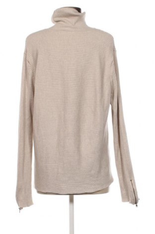 Дамски пуловер Retrolicious, Размер XL, Цвят Бежов, Цена 5,76 лв.