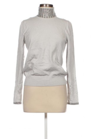 Дамски пуловер Riani, Размер M, Цвят Сив, Цена 117,00 лв.