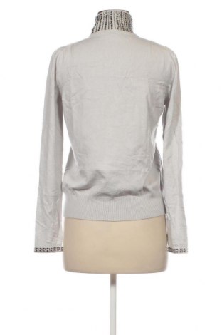 Дамски пуловер Riani, Размер M, Цвят Сив, Цена 117,00 лв.