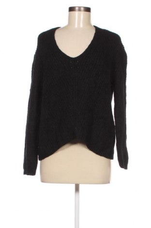 Γυναικείο πουλόβερ Rich & Royal, Μέγεθος L, Χρώμα Μαύρο, Τιμή 5,44 €