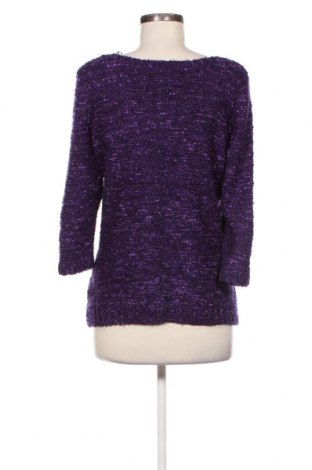 Дамски пуловер Ricki's, Размер M, Цвят Лилав, Цена 8,70 лв.