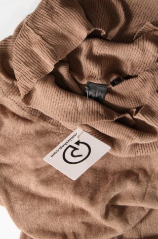 Damenpullover Ril's, Größe L, Farbe Beige, Preis 7,96 €