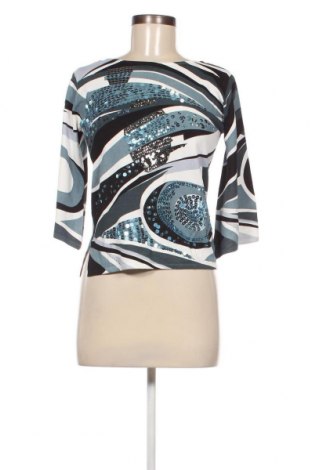 Γυναικείο πουλόβερ Rinascimento, Μέγεθος M, Χρώμα Πολύχρωμο, Τιμή 20,41 €