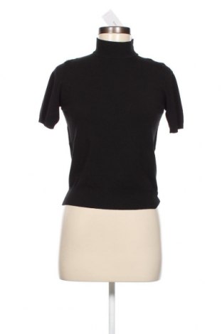Γυναικείο πουλόβερ Rinascimento, Μέγεθος M, Χρώμα Μαύρο, Τιμή 25,17 €