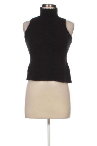 Дамски пуловер Rinascimento, Размер M, Цвят Черен, Цена 44,00 лв.