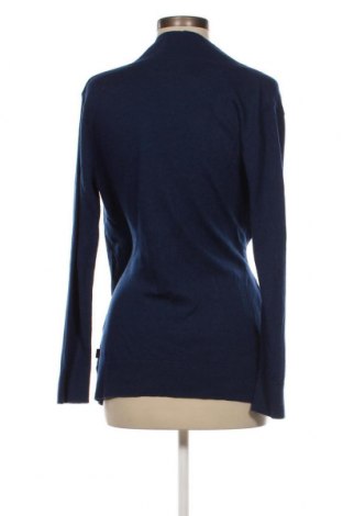 Дамски пуловер Robe Di Kappa, Размер S, Цвят Син, Цена 5,80 лв.