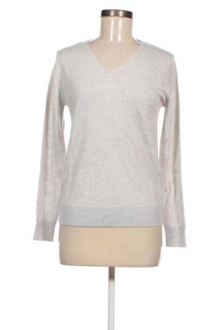 Дамски пуловер Rodier, Размер M, Цвят Сив, Цена 97,41 лв.