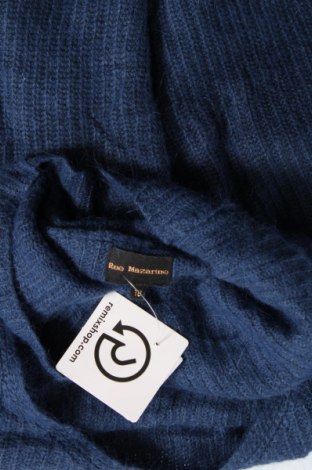 Дамски пуловер Rue Mazarine, Размер M, Цвят Син, Цена 7,25 лв.