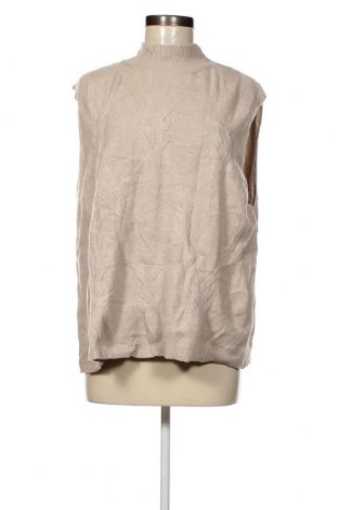 Γυναικείο πουλόβερ S.Oliver, Μέγεθος S, Χρώμα  Μπέζ, Τιμή 4,49 €
