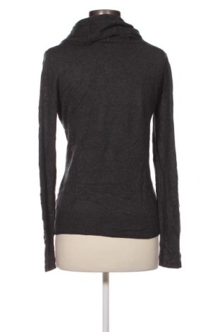 Γυναικείο πουλόβερ S.Oliver, Μέγεθος S, Χρώμα Γκρί, Τιμή 4,49 €