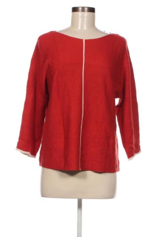Pulover de femei S.Oliver, Mărime M, Culoare Roșu, Preț 23,85 Lei