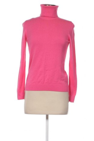 Дамски пуловер S.Oliver, Размер XS, Цвят Розов, Цена 29,00 лв.