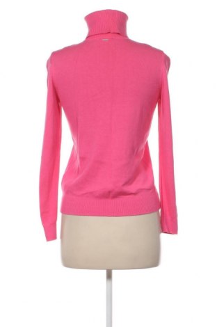 Дамски пуловер S.Oliver, Размер XS, Цвят Розов, Цена 29,00 лв.