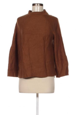 Γυναικείο πουλόβερ S.Oliver Black Label, Μέγεθος M, Χρώμα Καφέ, Τιμή 9,53 €