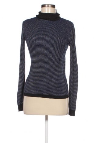 Дамски пуловер SH by Silvian Heach, Размер M, Цвят Многоцветен, Цена 13,20 лв.