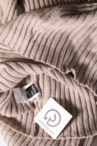 Γυναικείο πουλόβερ SHEIN, Μέγεθος S, Χρώμα  Μπέζ, Τιμή 4,49 €
