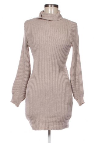 Дамски пуловер SHEIN, Размер S, Цвят Бежов, Цена 7,25 лв.