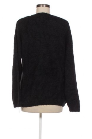 Pulover de femei SHEIN, Mărime L, Culoare Negru, Preț 28,62 Lei