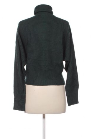 Pulover de femei SHEIN, Mărime S, Culoare Verde, Preț 20,99 Lei