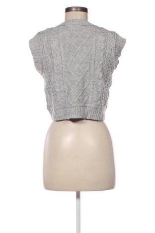 Damenpullover SHEIN, Größe S, Farbe Grau, Preis € 2,83