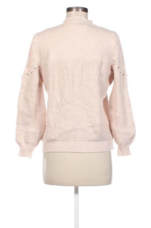 Γυναικείο πουλόβερ SHEIN, Μέγεθος M, Χρώμα  Μπέζ, Τιμή 4,13 €