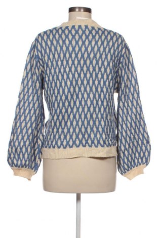 Γυναικείο πουλόβερ SHEIN, Μέγεθος M, Χρώμα Μπλέ, Τιμή 8,25 €